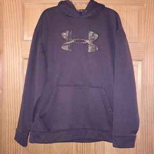 Men’s Under Armour Hoodie XL
